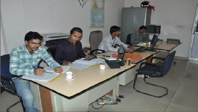 Service Provider of Quality Control Saharanpur Uttar Pradesh 